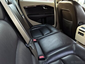VOLVO XC70 D5 AWD SUMMUM - 7