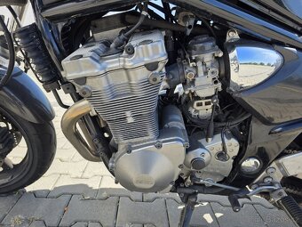 Suzuki Bandit GSF 600 - 2000 - Černá - 7