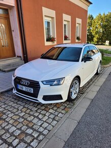 Audi a4 avant 3.0 tdi 200 kw - 7