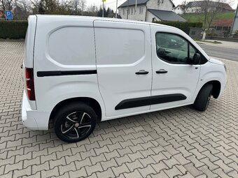 Opel Combo - 7