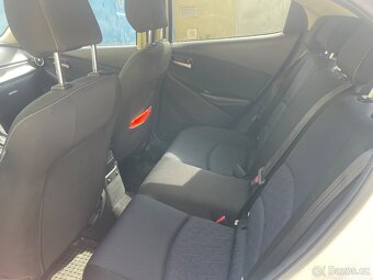 Mazda 2 66kw 2015 AT - 7