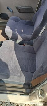 Škoda Favorit 1.3i 46kW 136L - 7