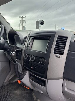 Vw crafter 2.0tdi DPH - 7