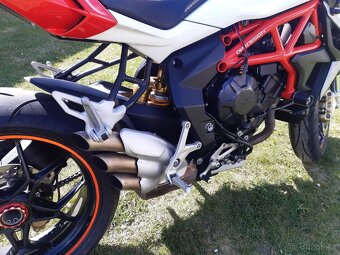 MV Agusta - 7