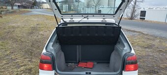 Prodám škoda Felicia 1.9 d - 7