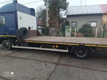 Iveco eurocargo - 7