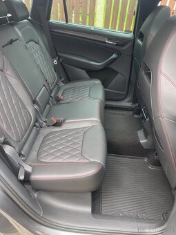 Škoda Kodiaq RS Challenge, PLNÁ VÝBAVA, DPH - 7