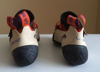 Dámské lezečky La Sportiva Solution Woman vel.37,5 - 7