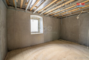Prodej rodinného domu, 205 m², Krejnice u Strakonic - 7