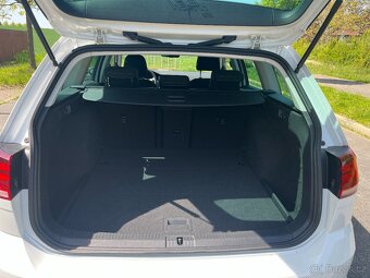 Volkswagen Golf Variant HL 1.6TDi - 7
