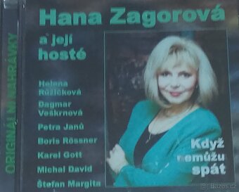 Cd mix ruzne - 7