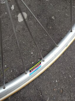 Prodam detskou silnicku colnago - 7