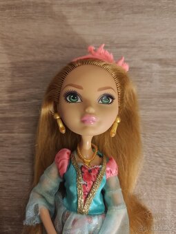 Panenky ever after high - 7