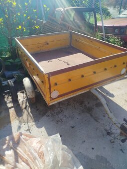 Vozík za auto - 7