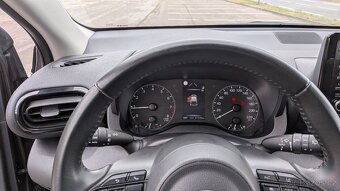 Toyota Yaris 1.5 92 kW (TNGA 125 koní) - odpočet DPH - 7