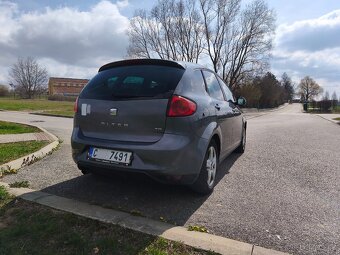 Seat Altea 1,2TSi 77kw - 7