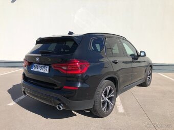 BMW X3 20d xDrive 1.Majitel - 7