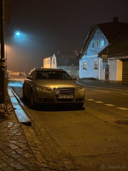 Audi A6 3.0 tdi - 7
