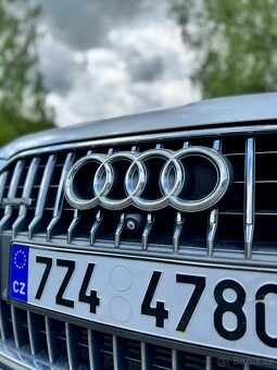 Audi A6 C7 Allroad 200kw quattro Design Selection - 7