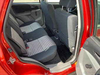 Suzuki SX4 1,6 VVT 4x4 GL AC (2008) - 7