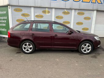 Prodám Škoda Octavia 1.8 TSi DSG - 7