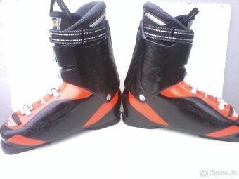 Lyžáky Nordica 31 - 7