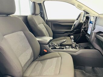 Ford Ranger, 2.0EcoBLUE, XL, 4X4, NOVÝ, SKLADEM, ZÁRUKA - 7