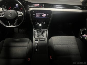VW Passat B8 Variant 2.0TDI 110kW EVO DSG ACC Navi MATRIX - 7