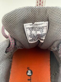 Outdorové boty Merrell vel. 37 - 7