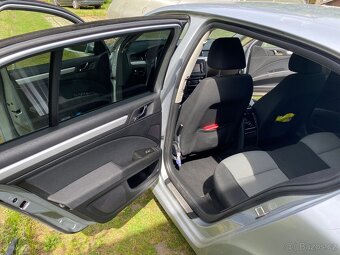 Škoda Superb 2 Sedan 2.0 TDI 125kw CBBB - 7