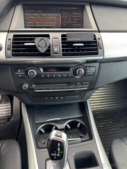 BMW X5 E70 3.0d xDrive 173 kW - 7