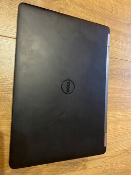 Dell latitude E7270 - 7