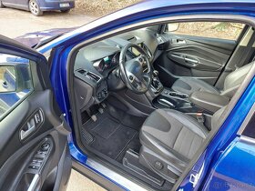 Ford Kuga 2.0 TDCi, 4x4, manuál, rok 2015... - 7