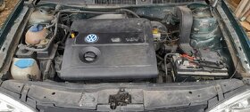 Golf IV - 7