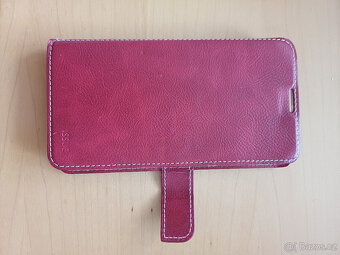 Xiaomi Redmi 8 Ruby Red - 4GB/64GB - 7