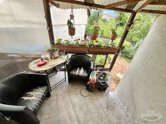 Prodej RD, 179m2 na pozemku 332m2, Benátky nad Jizerou - 7