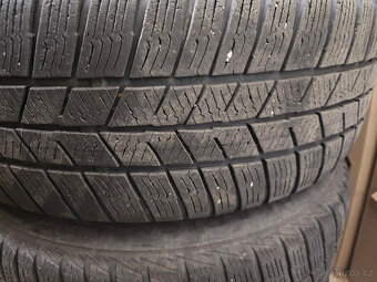 Barum Polaris 5 215/60 R16 99H - 7