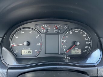 ✅VOLKSWAGEN POLO 1.4 16V 55KW 101TIS KM SERVISNÍ KNIHA ✅ - 7