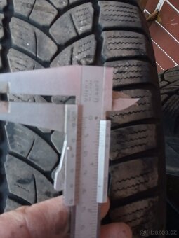 pneu 175/65 R14 - 7