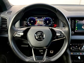 Škoda Karoq SPORTLINE 1.5 tsi DSG, Virtual, Led, Panorama - 7