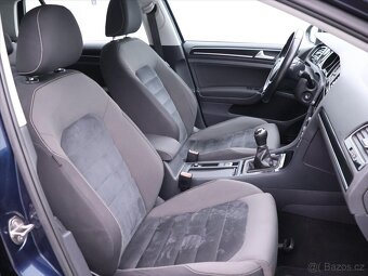 Volkswagen Golf 1,4 TSI 90kW Highline Xenon (2013) - 7