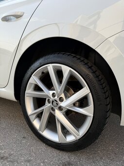 Škoda Scala 1.6 TDI 85kw DSG Style,CarPlay,R18,Matrix - 7