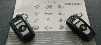 BMW F11 520d 120 KW - 7