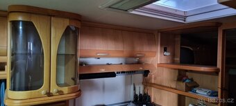 Karavan HOBBY EXCELLENT 540 - 7
