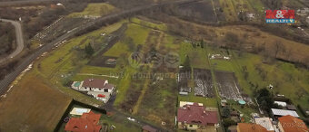 Prodej pozemku k bydlení, 1067 m², Třebenice - 7