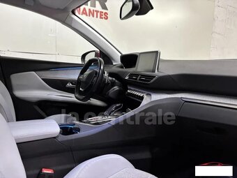 PEUGEOT 3008 II BLUEHDI 130 S&S ALLURE EAT8 09/2019 - 7