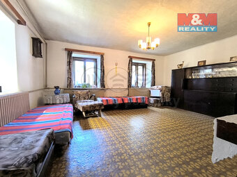 Prodej rodinného domu, 3009 m², Měkynec - 7