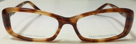 brýlové obroučky dámské TRUSSARDI TR 12724 HO 52-16-135 mm - 7