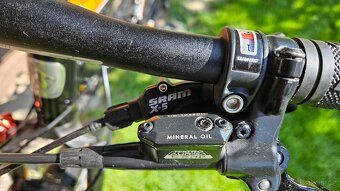 Merida Matts 50 MTB - 7