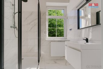 Prodej bytu 3+kk, 54 m², Plzeň, ul. Šípková - 7